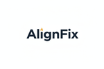 AlignFix – Início